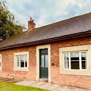 Cosy Bungalow With A View Villa Lincoln Exterior photo