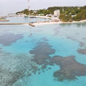 Alimas Holiday Retreat Maldives Hotell Felidhu Exterior photo