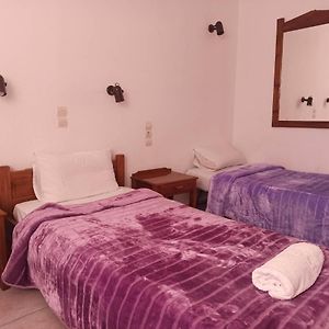 Selena Rooms Agia Galini Exterior photo