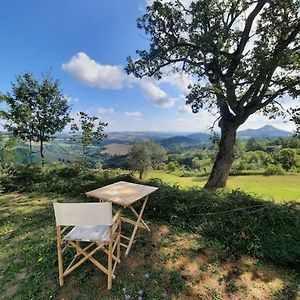 Country House Marche Nascoste Villa San Girolamo di Sopra Exterior photo