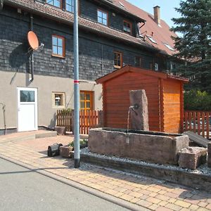 Ferienwohnung Harmonie Bad Teinach-Zavelstein Exterior photo