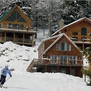 The Hive Trailside At Pleasant Mnt Ski Area Villa Bridgton Exterior photo