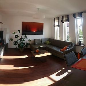 Apartament Slupsk Leilighet Room photo