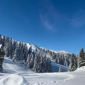 Studio Jahorina Leilighet Exterior photo