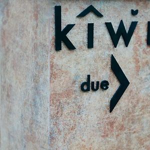 Kiwi Leilighet Latina Exterior photo