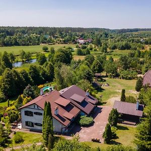 Jeleniec Villa Stara Rzeka  Exterior photo