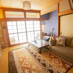 Minpaku Ambo - Friendly Share House - Hotell Kazuno Exterior photo