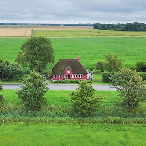 Reethus Koldenbuettel Villa Hollbullhuus Exterior photo