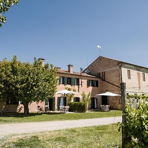 Agriturismo Dominio Di Bagnoli Villa Bagnoli di Sopra Exterior photo