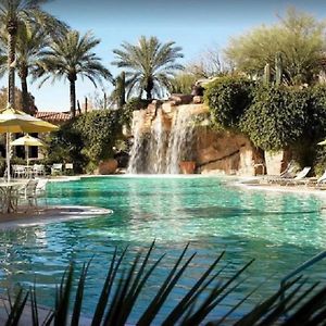 Sheraton Desert Oasis Hotell Scottsdale Exterior photo