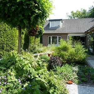 B&B Oostrik Leende Exterior photo