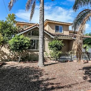 Shabby Chic Abode In Los Angeles Ca Villa Lomita Exterior photo