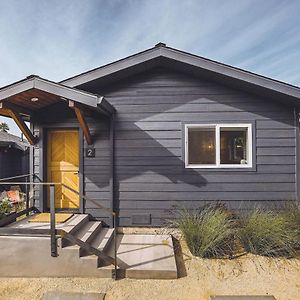 Fish Board Studio Includes King Bed With Kitchenette And Futon Leilighet Stinson Beach Exterior photo