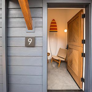 Longboard Studio Includes King Bed And Kitchenette Leilighet Stinson Beach Exterior photo