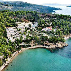 Alonissos Beach Bungalows And Suites Hotel Alónnisos Exterior photo