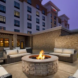 Courtyard By Marriott Dallas Dfw Airport North/Grapevine Hotell Exterior photo