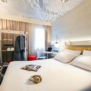 Ibis Saint Rambert D'Albon Hotell Exterior photo