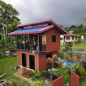 Shelos Happy Place By The View Davao City Exterior photo
