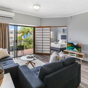 Unit 41 At Portobello Dicky Beach Leilighet Caloundra Exterior photo