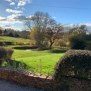 The Granary Villa Clee Saint Margaret Exterior photo