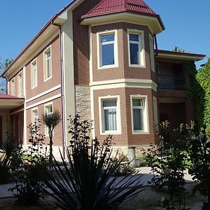 House4You Tasjkent Exterior photo