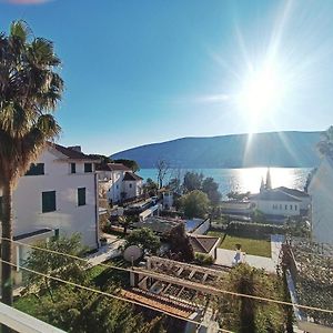 The Golden Hour Leilighet Herceg Novi Exterior photo