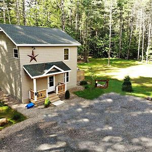 Cascade Mountain Chalet Villa Wilmington Exterior photo