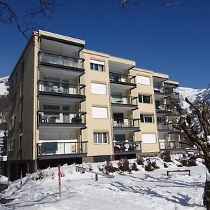 Apartment Erlenrain Wohnung 722E By Interhome Engelberg Exterior photo