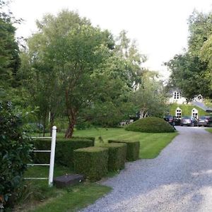 The Old Goathouse Hotell Kildare Exterior photo