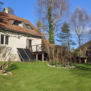 Agroturystyka Spa Leilighet Zelków Exterior photo