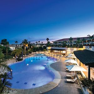 Wyndham Grand Algarve Hotell Quinta do Lago Exterior photo