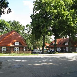 Urlaub Im Kavaliershaus Leilighet Schwerin  Exterior photo