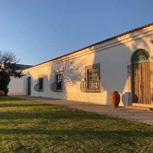 Quinta Do Castelo Hotell Beja Exterior photo