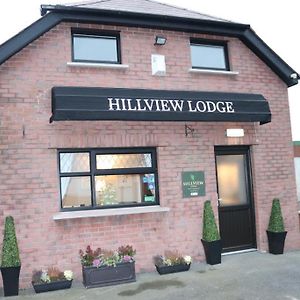 Hillview Lodge Armagh Exterior photo