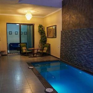 Douiria Salix Agafay Hotell Marrakesh Exterior photo