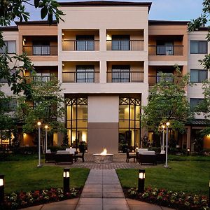 Courtyard By Marriott Springfield Hotell Exterior photo