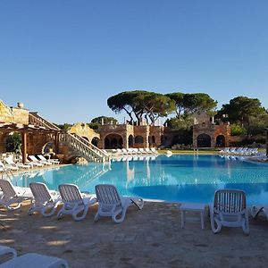 Tenute Al Bano Hotell Cellino San Marco Exterior photo