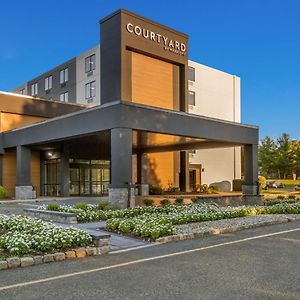 Courtyard Rockaway-Mount Arlington Hotell Exterior photo