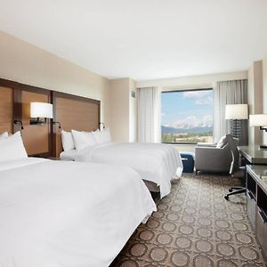 Denver Marriott Westminster Hotell Exterior photo