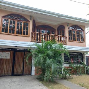 Casa 114 Leilighet Managua Exterior photo