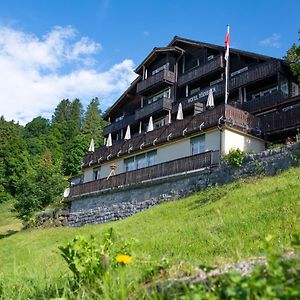 Hotel Toediblick Braunwald Exterior photo