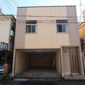 プチバスケット Hotell Chiba Exterior photo