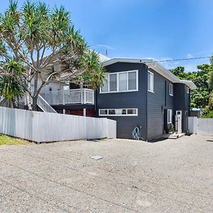 Cooee Bay Beach House Villa Yeppoon Exterior photo