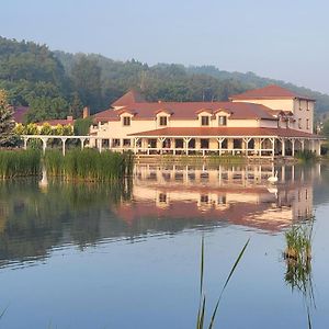 Villa Dudziak Słubice Exterior photo