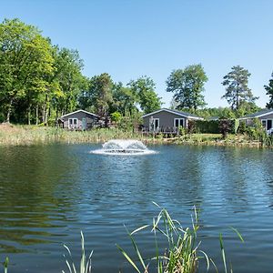 Topparken - Recreatiepark Beekbergen Hotell Exterior photo