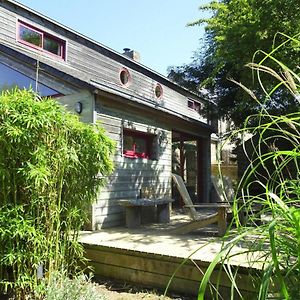 Semi-Detached House, St Cast-Le-Guildo Villa Notre-Dame-du-Guildo Exterior photo