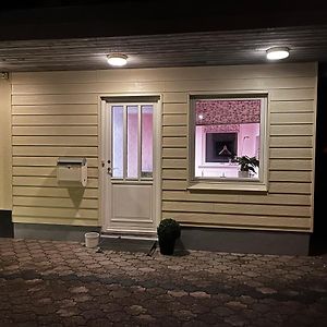 Hyggelig Lejlighed I Rinkenaes Leilighet Gråsten Exterior photo