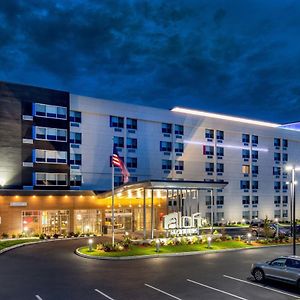 Aloft Framingham Hotell Exterior photo