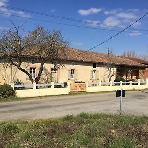 Maison Dufraing - Anan Villa Exterior photo