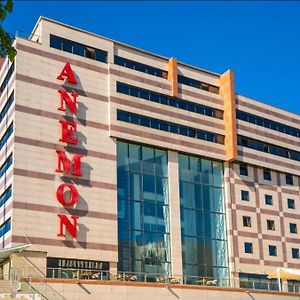 Anemon Grand Eskisehir Otel Exterior photo